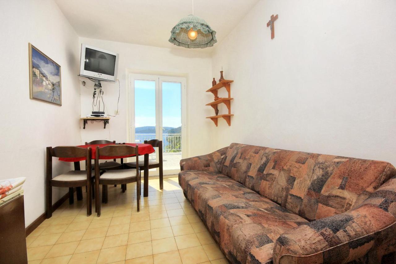 Apartments By The Sea Lumbarda, Korcula - 4440 Luaran gambar