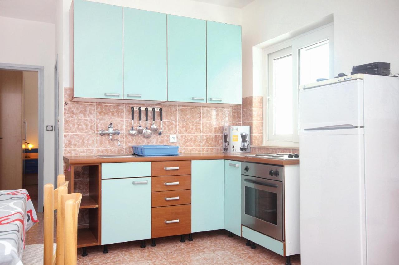 Apartments By The Sea Lumbarda, Korcula - 4440 Luaran gambar