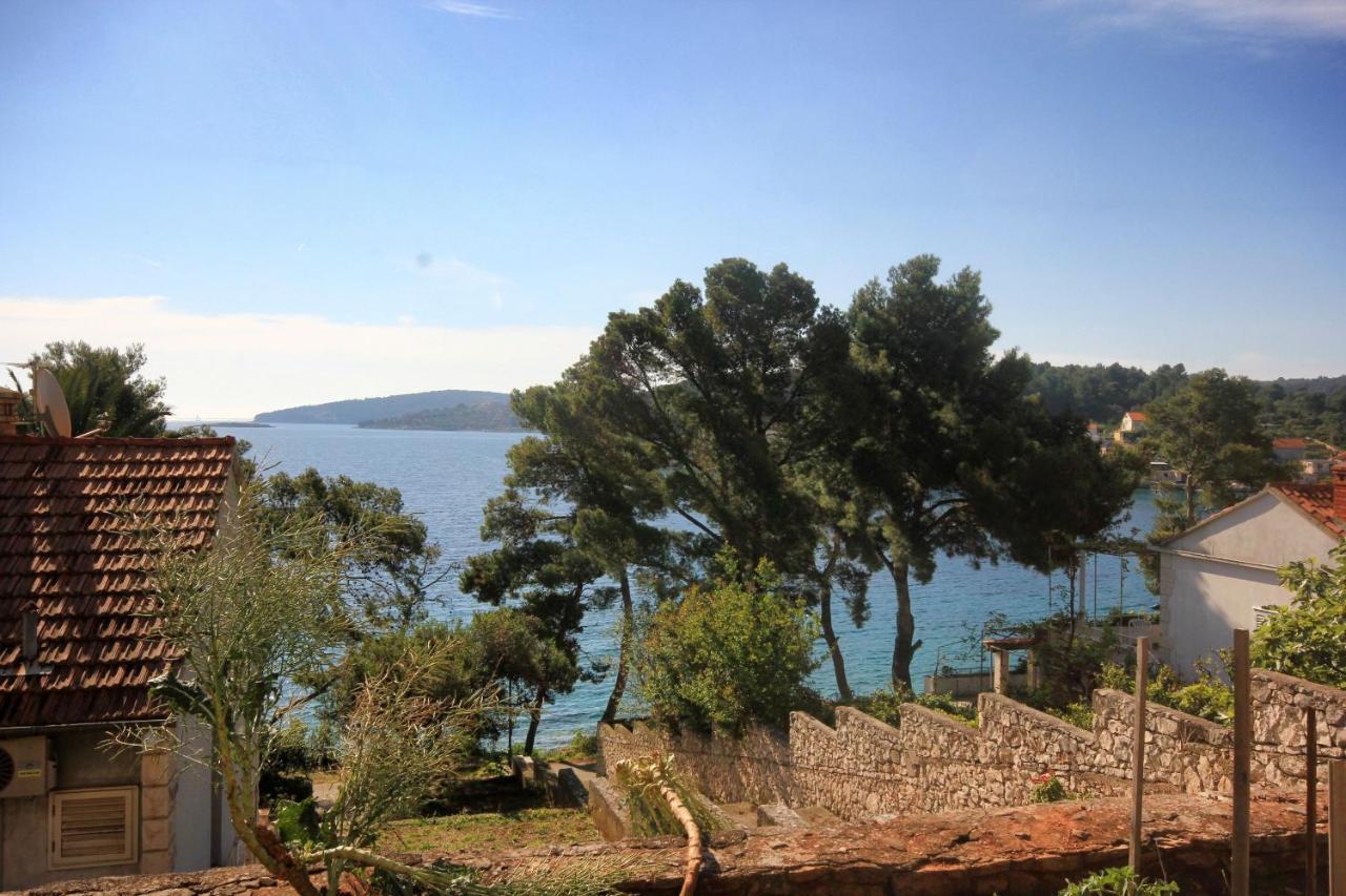 Apartments By The Sea Lumbarda, Korcula - 4440 Luaran gambar