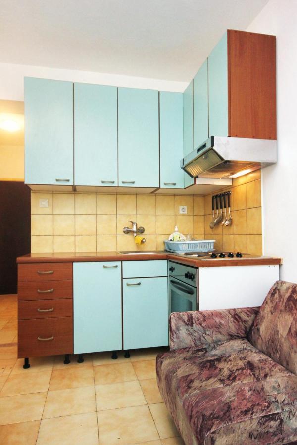 Apartments By The Sea Lumbarda, Korcula - 4440 Luaran gambar