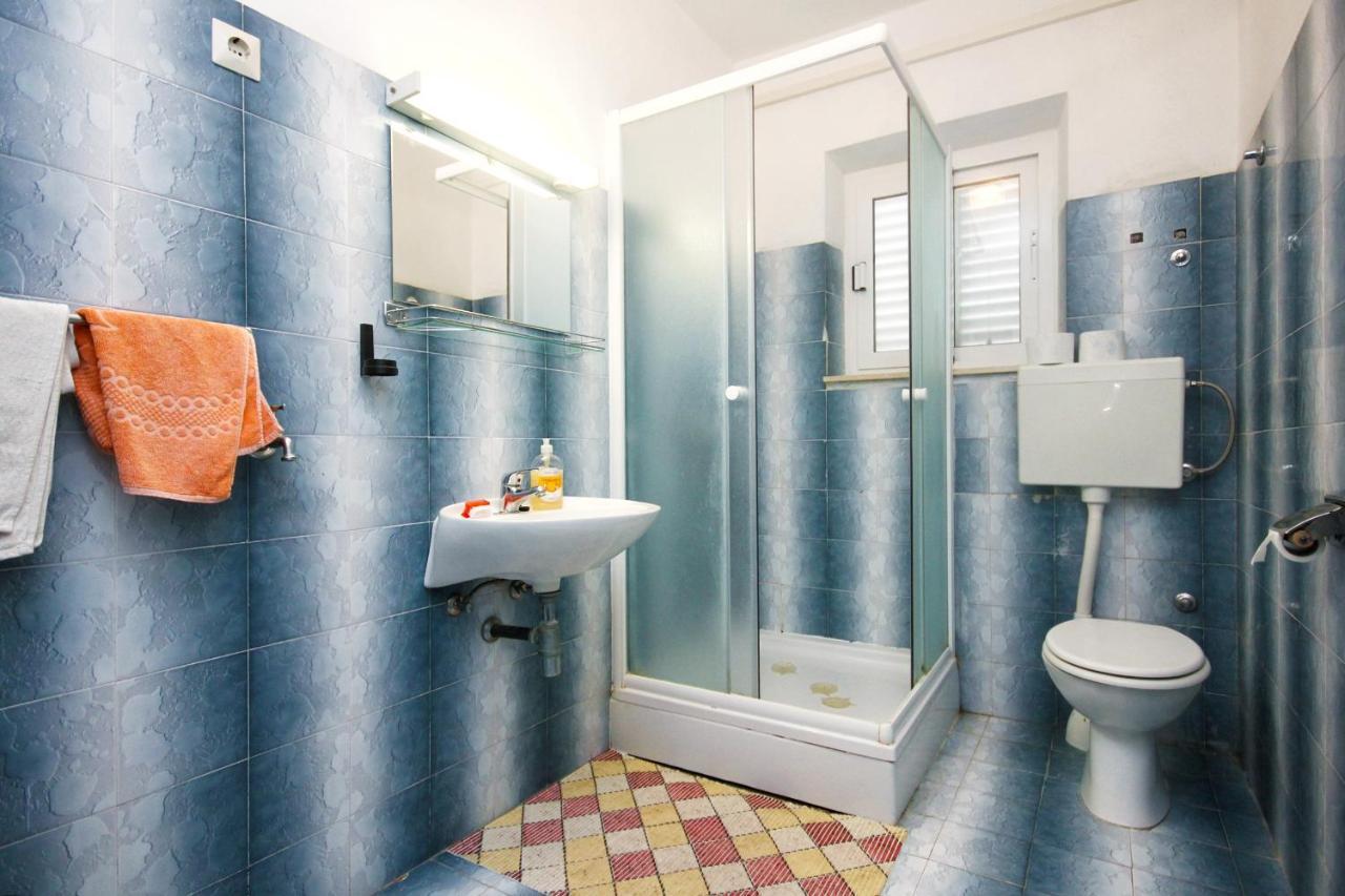 Apartments By The Sea Lumbarda, Korcula - 4440 Luaran gambar
