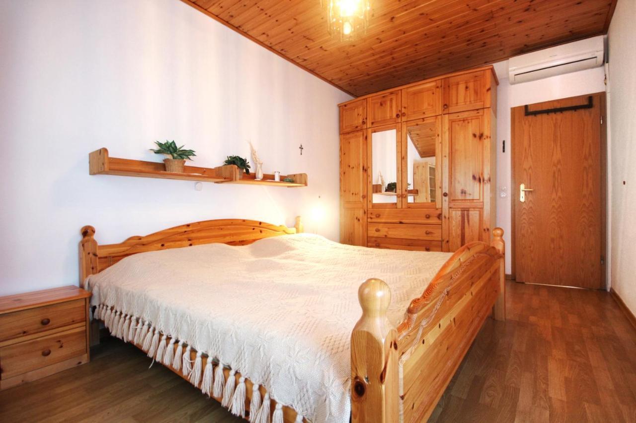 Apartments By The Sea Lumbarda, Korcula - 4440 Luaran gambar