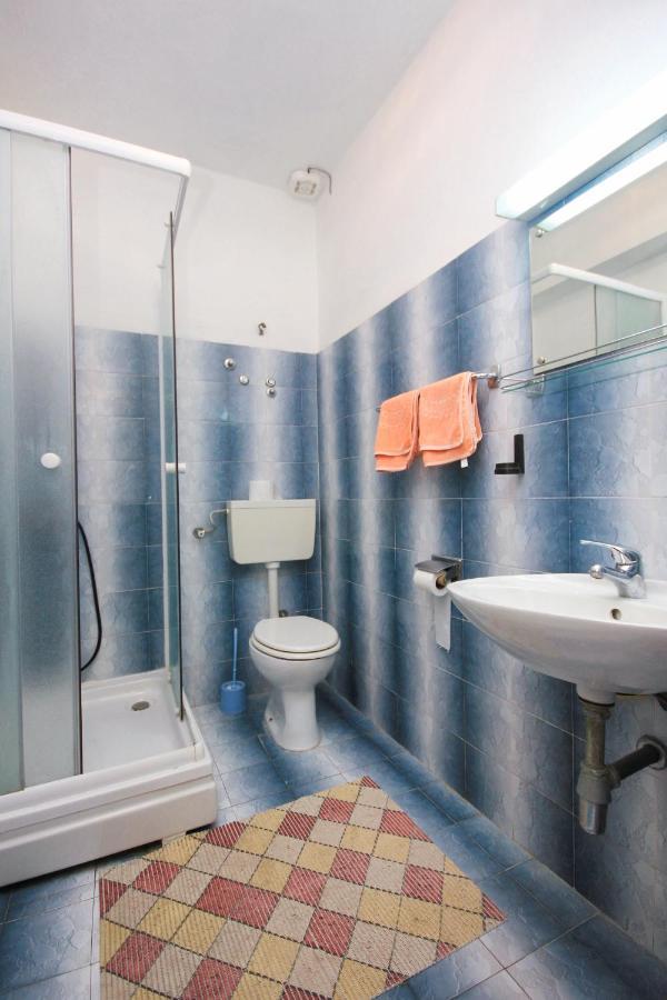 Apartments By The Sea Lumbarda, Korcula - 4440 Luaran gambar