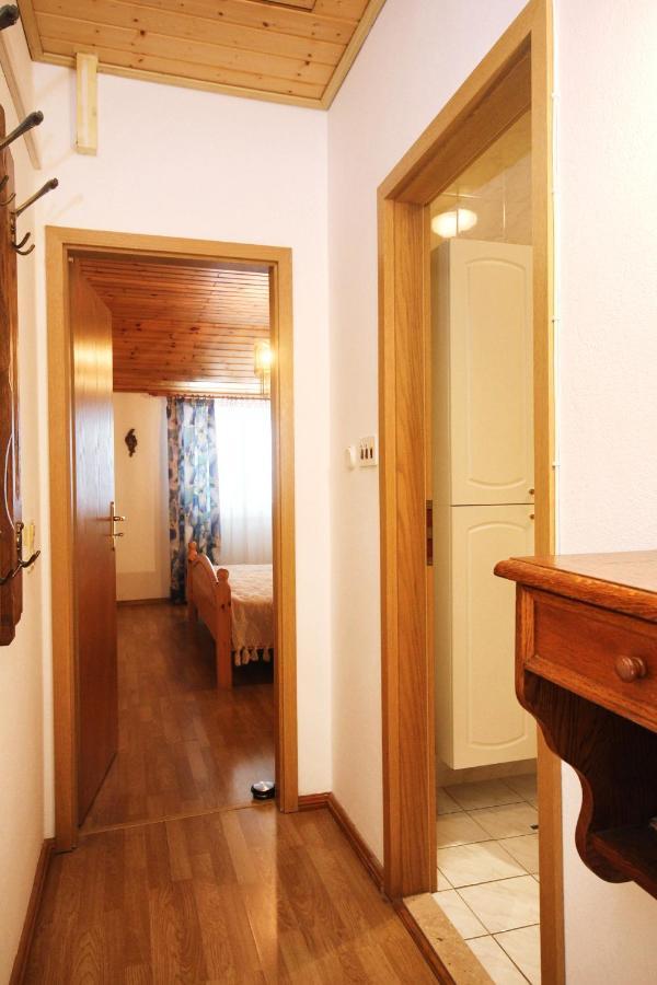 Apartments By The Sea Lumbarda, Korcula - 4440 Luaran gambar
