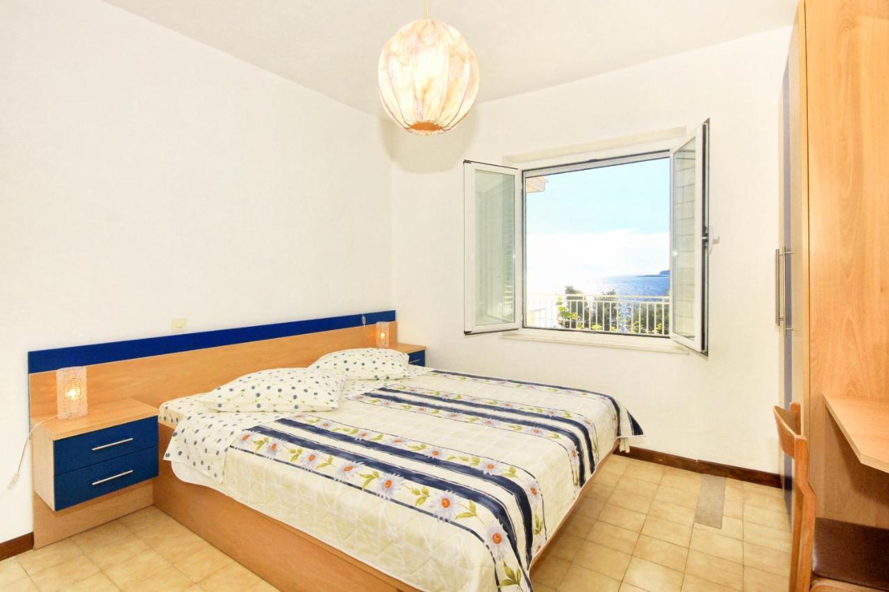 Apartments By The Sea Lumbarda, Korcula - 4440 Luaran gambar