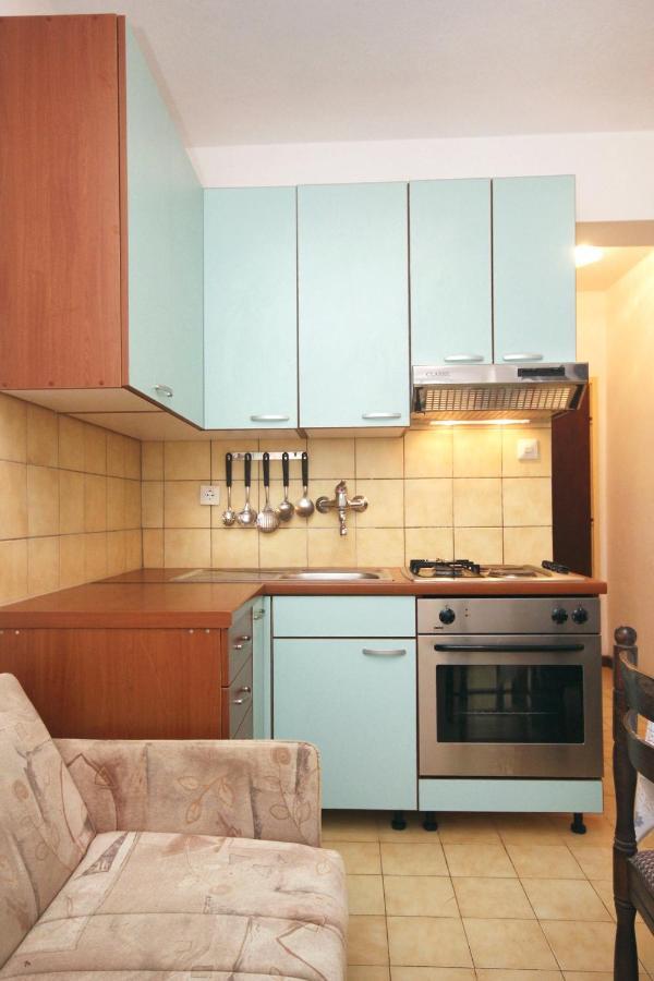Apartments By The Sea Lumbarda, Korcula - 4440 Luaran gambar