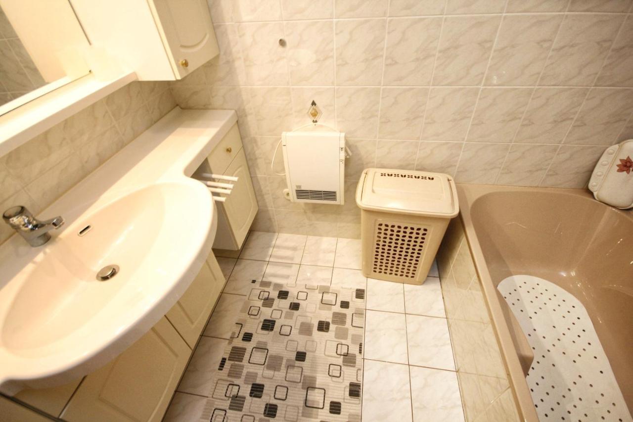 Apartments By The Sea Lumbarda, Korcula - 4440 Luaran gambar